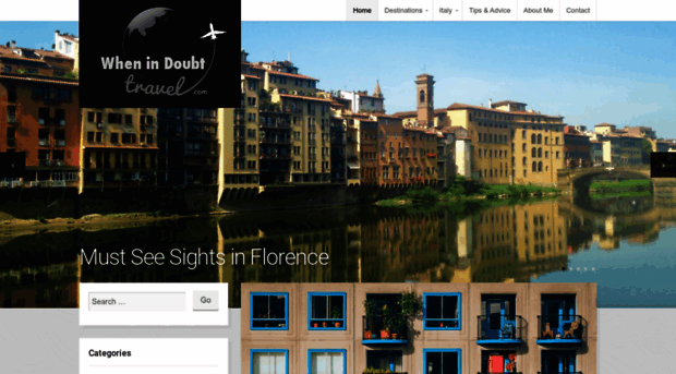 whenindoubttravel.com