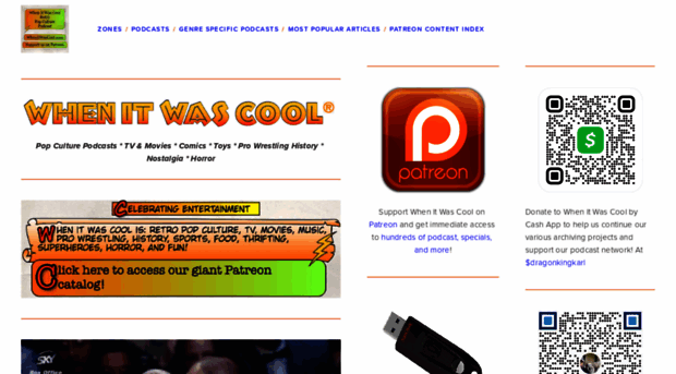 whenitwascool.com