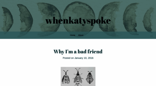 whenkatyspoke.wordpress.com