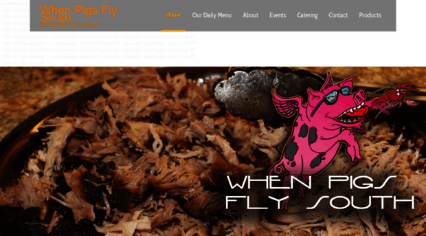 whenpigsflysouth.com