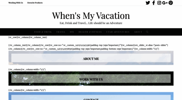 whensmyvacation.com