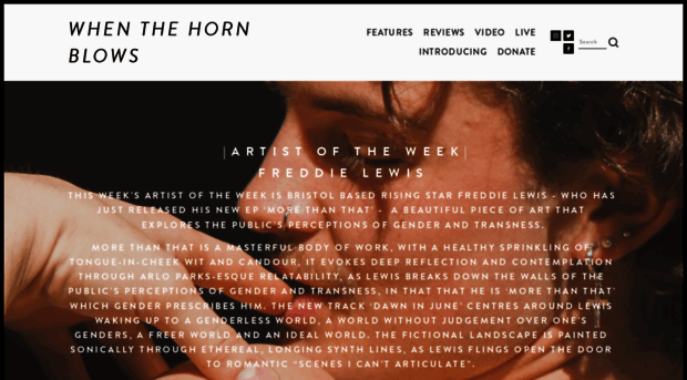 whenthehornblows.com