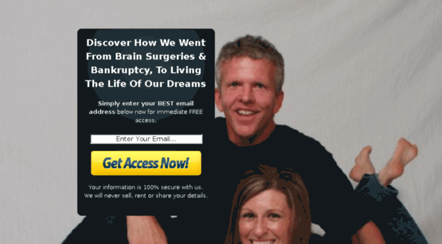 whenyougonnaliveyourdreams.com