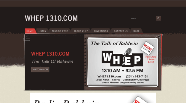 whep1310.com