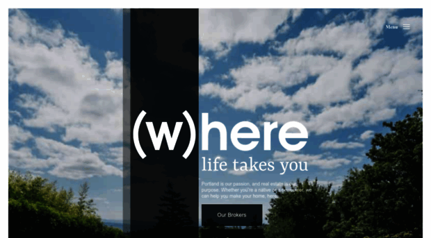 where-inc.com