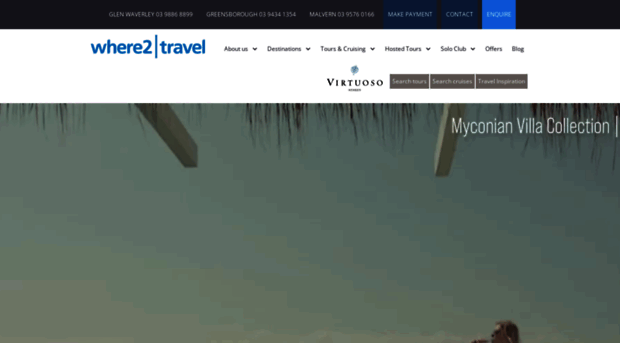 where2travel.com.au