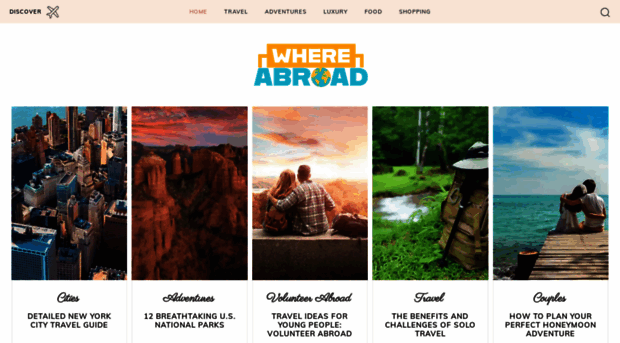 whereabroad.net