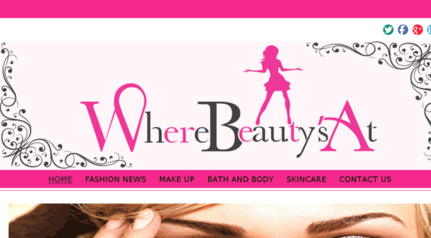 wherebeautysat.com