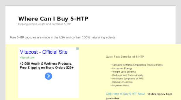 wherecanibuy5htp.org