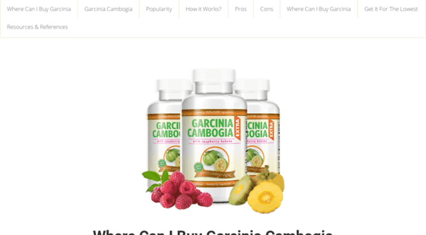 wherecanibuygarciniacambogiaextract.strikingly.com