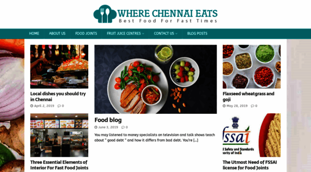 wherechennaieats.in