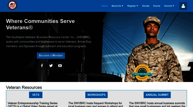 wherecommunitiesserveveterans.org