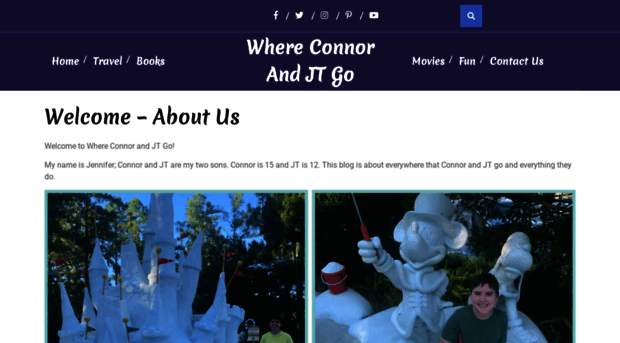 whereconnorandjtgo.com