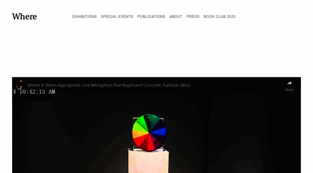wherecontainer.com