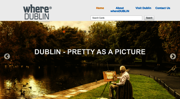 wheredublin.com