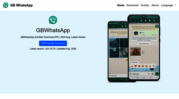 wheregbws.net