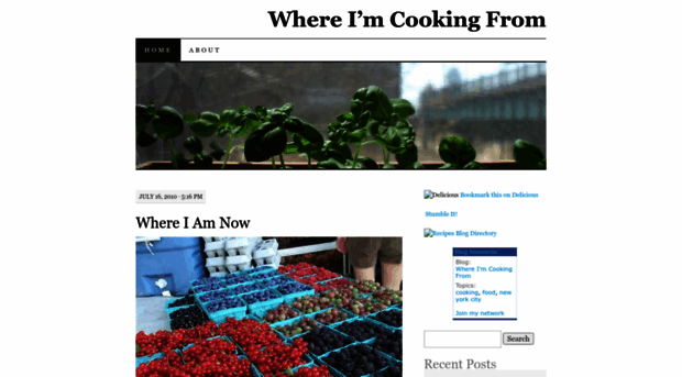 whereimcookingfrom.wordpress.com