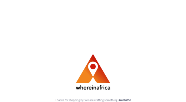 whereinafrica.com