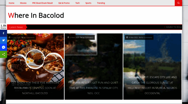 whereinbacolod.com