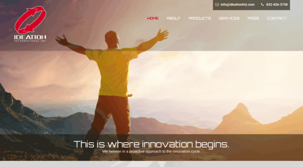 whereinnovationbegins.net