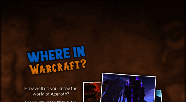 whereinwarcraft.net