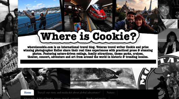 whereiscookie.com