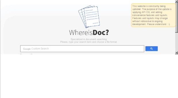 whereisdoc.com