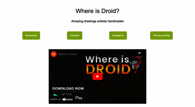 whereisdroid.com