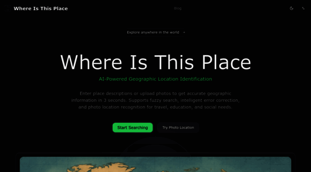 whereisthisplace.org