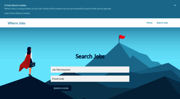 wherejobs.co.uk