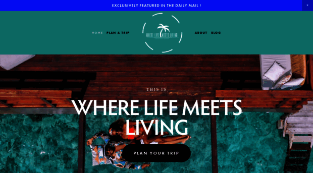 wherelifemeetsliving.com