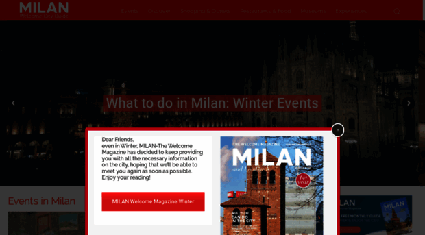 wheremilan.com