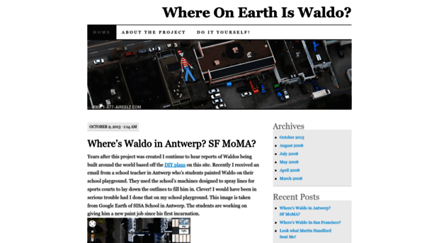 whereonearthiswaldo.wordpress.com