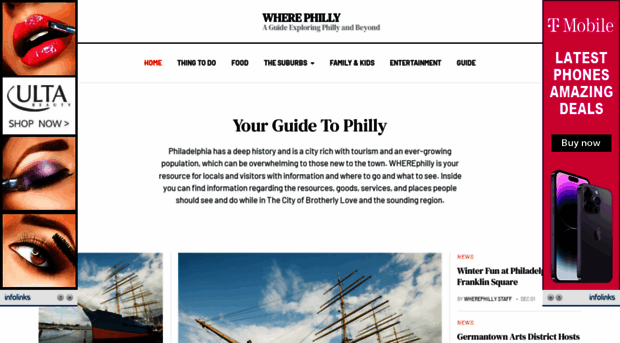 wherephilly.com