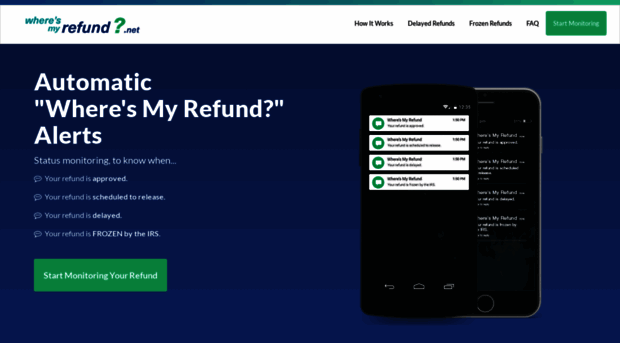 wheres-my-refund.net