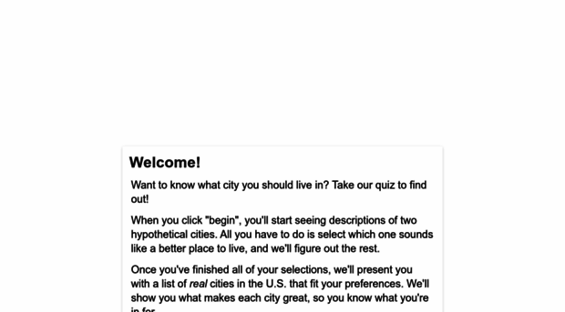 whereshouldilive.co