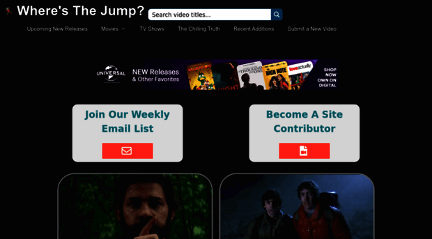 wheresthejump.com