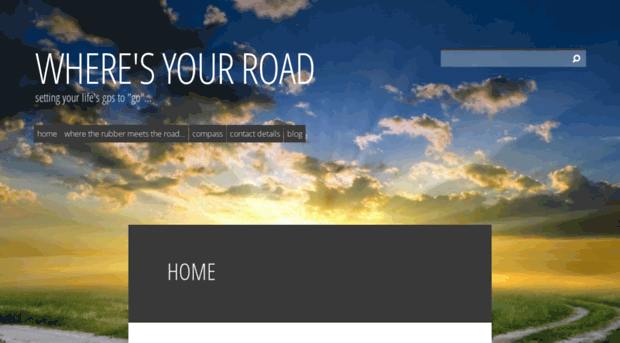 wheresyourroad.com