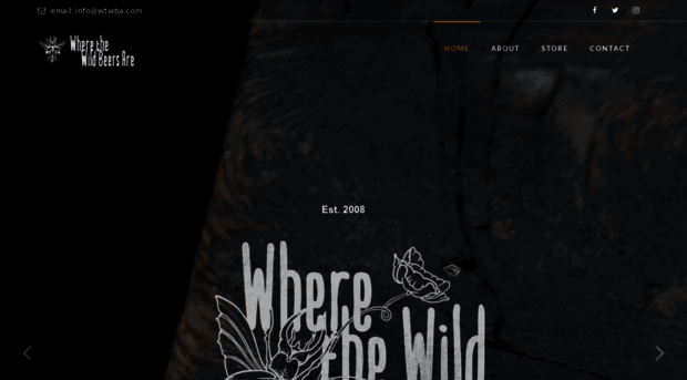 wherethewildbeersare.com