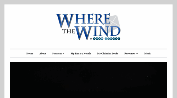 wherethewind.com