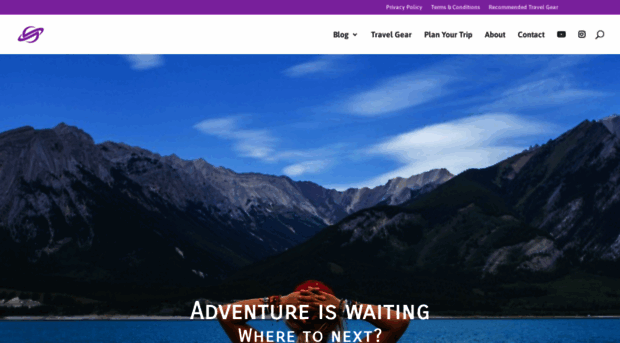 wheretoadventure.com
