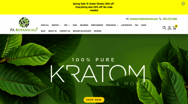 wheretobuykratombulk.com