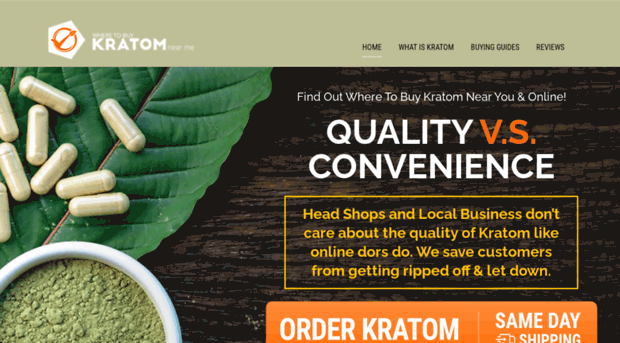 wheretobuykratomnearme.com