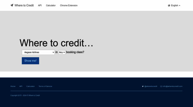 wheretocredit.com