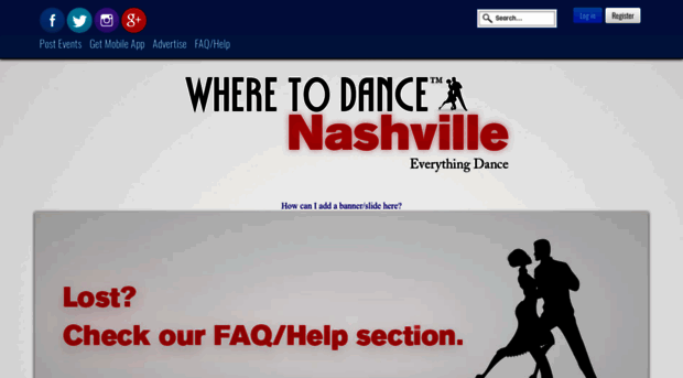 wheretodancenashville.com