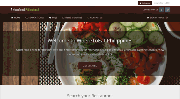 wheretoeat-philippines.com