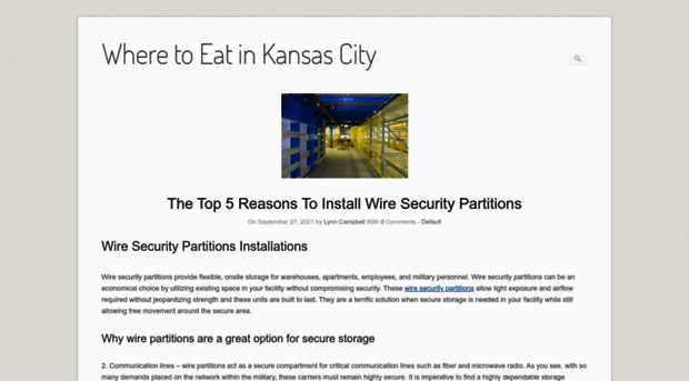 wheretoeatinkansascity.com