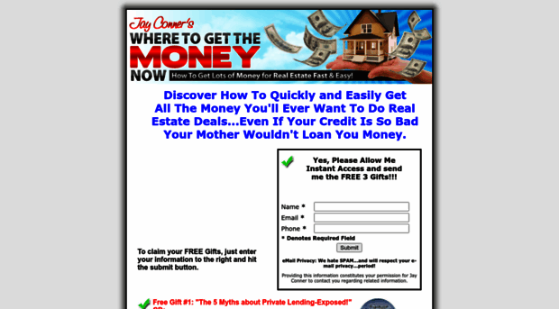 wheretogetthemoneynow.com