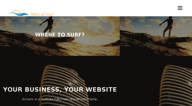 wheretosurf.com.au