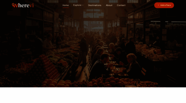 wherevi.com